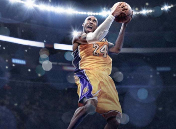 流量门面！美媒公布球星社媒浏览量前十：字母垫底，湖人三人上榜（流量榜出炉！美媒发布球星社媒浏览量TOP10：字母哥垫底，湖人三将上榜）