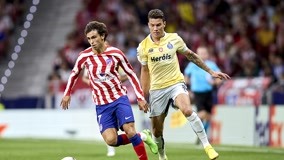 弗里克：佩德里有可能首发；收到消息后我起床看了皇马的集锦（弗里克：佩德里有望先发；得知消息后我起身观看皇马集锦）