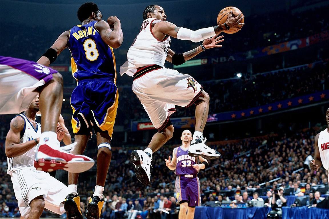 布伦森尼克斯生涯荣誉：2次二阵&2届全明星&NBA杯MVP（布伦森尼克斯时期成就：两度最佳二阵、两届全明星、NBA杯MVP）